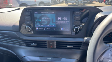 Hyundai i20 1.0T GDi 48V MHD SE Connect 5dr Petrol Hatchback